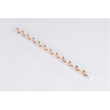 BUSBAR 1P T-1P-225 / 100 A BUSBAR 1P T-1P-225 / 100 A