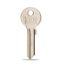 BLANK KEY 161 / 1 CYL164 KALE