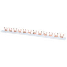 BUSBAR 1P U-1P-225 / 63 A