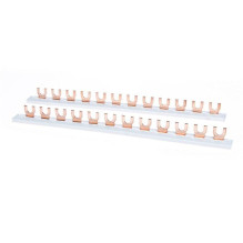 BUSBAR 1P U-1P-225 / 63 A BUSBAR 1P U-1P-225 / 63 A