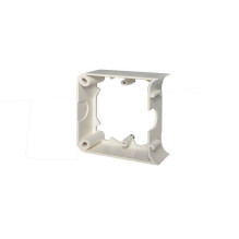 Liregus Alfa PMD-004 White Liregus Alfa PMD-004 White