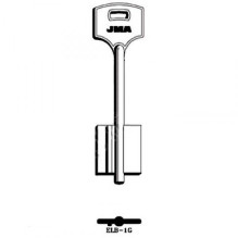 BLANK KEY ELB-1G / 5DVN17