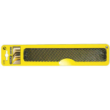 Ašmenys drožtuvams Stanley 5-21-293, 310 x 42 mm Ašmenys drožtuvams Stanley 5-21-293, 310 x 42 mm