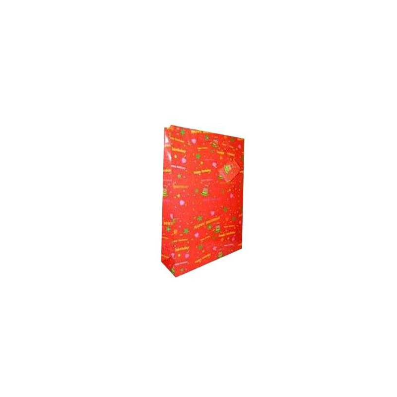 GIFT BAG 33X10.2X45.7CM TG-40