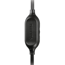Ausinės Philips SHP2500