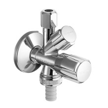 VALVE ANGLE COMBINED 1 / 2X10 SCHELL
