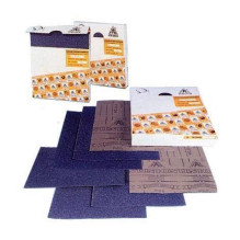 Šlifavimo lapelis PS8A, Nr 240, 280 x 230 mm, 1 vnt Šlifavimo lapelis PS8A, Nr 240, 280 x 230 mm, 1 vnt