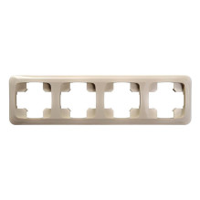FRAME 4SEATS K14-135-04 SAND