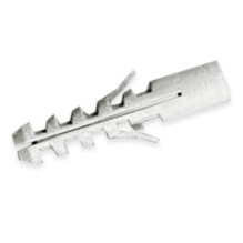 Nailoniniai kaiščiai ELEMATIC, 16×80 mm, 10 vnt. Nailoniniai kaiščiai ELEMATIC, 16×80 mm, 10 vnt.