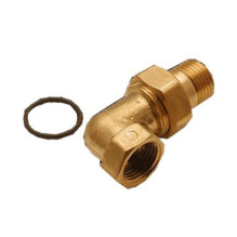 CONNECTOR 235NOR 3 / 4INCR DISASSEMBLY 90O 3PART V / I CONNECTOR 235NOR 3 / 4INCR DISASSEMBLY 90O 3PART V / I