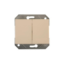 SWITCH DOUBLE CROSSVER...