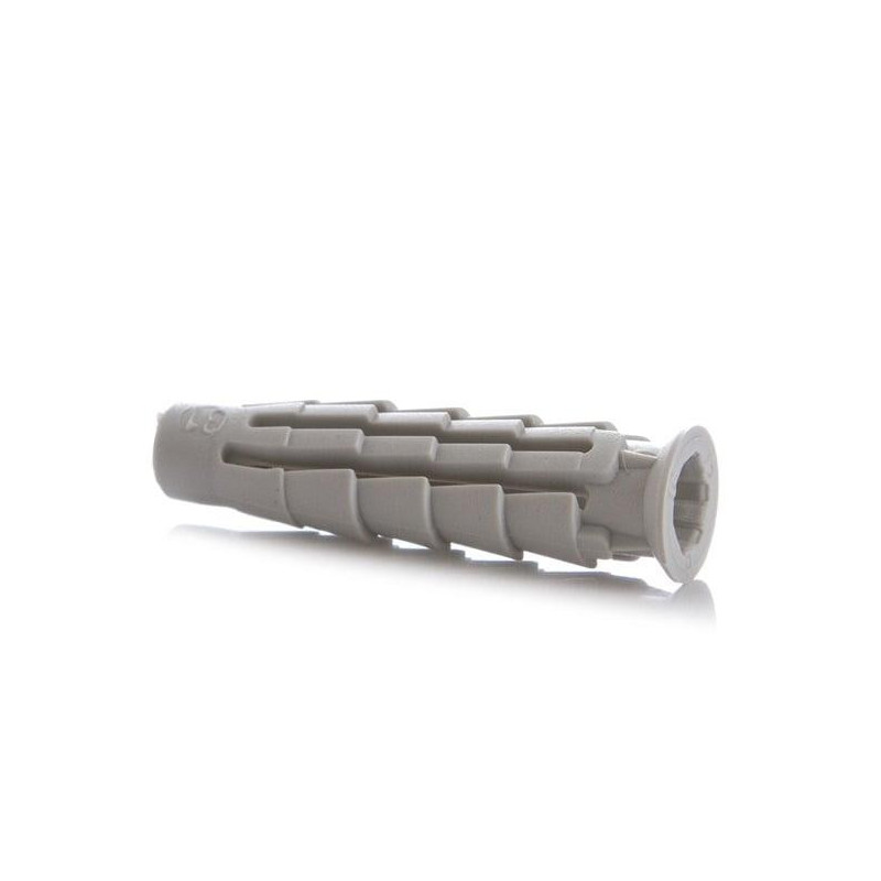 Nailoninis kaištis Elematic, 5 x 25 mm