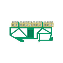 TERMINAL STRIP DIN LZ 11 /...