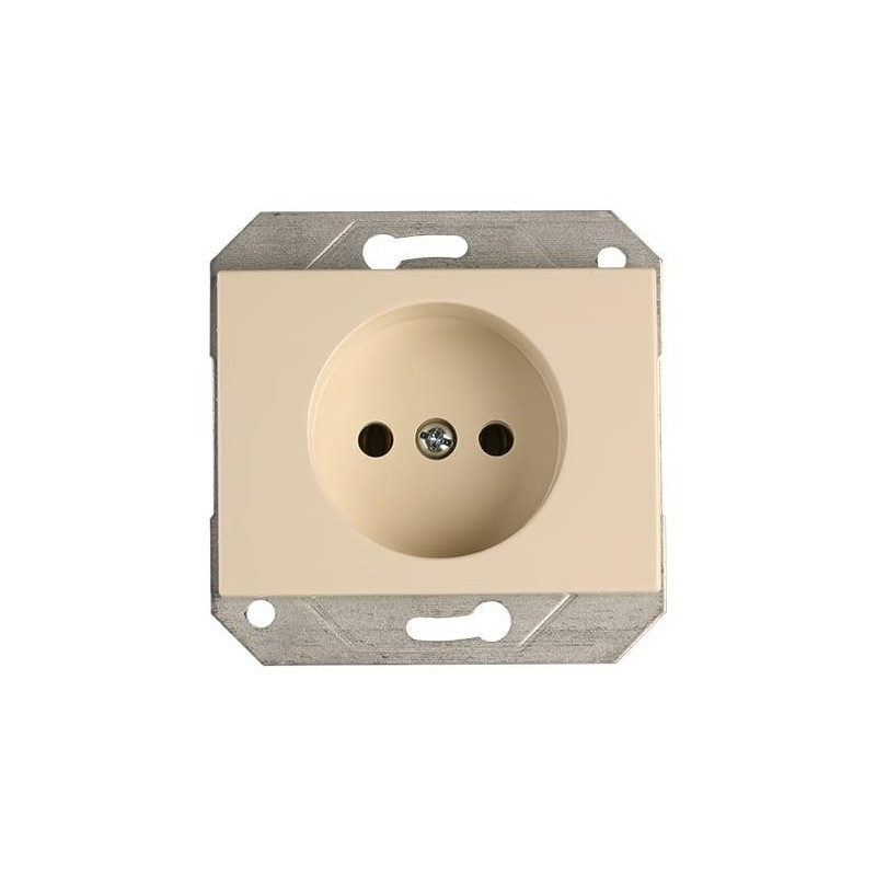 SOCKET VILMA XP BEIGE