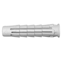 UNIVERSAL NYLON PLUG T67 10X50 MM UNIVERSAL NYLON PLUG T67 10X50 MM