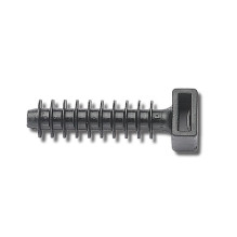 CABLE TIE PLUG CABLE TIE PLUG