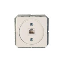 DATA SOCKET 1XRJ45 R-TA LX...