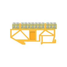 TERMINAL STRIP DIN LZ 11 /...