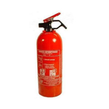 Miltelinis gesintuvas Ogniochron GP-2X ABC, 2 kg Miltelinis gesintuvas Ogniochron GP-2X ABC, 2 kg