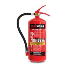 Ogniochron GP-6X ABC Fire...