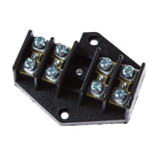TERMINAL BLOCK 0952 4X4 MM²