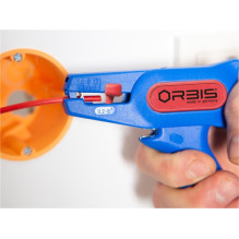 Wire stripper Orbis 48-5100 / 6003, 170 mm Wire stripper Orbis 48-5100 / 6003, 170 mm