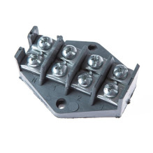 TERMINAL BLOCK 0953 4X10 MM²