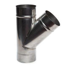 CHIMNEY TEES 109 DIAMETER -...