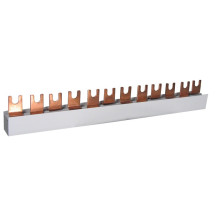 BUSBAR 3 P IZ 12 / 3 F / 54 1 M 12 MM² BUSBAR 3 P IZ 12 / 3 F / 54 1 M 12 MM²
