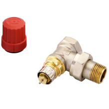 Termostatinis ventilis 013G0013, RA-N, DN15, kampinis Termostatinis ventilis 013G0013, RA-N, DN15, kampinis