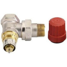 Termostatinis ventilis 013G0013, RA-N, DN15, kampinis Termostatinis ventilis 013G0013, RA-N, DN15, kampinis