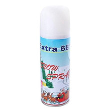 ARTIFICIAL SNOW 9118 50G (24 / 72) ARTIFICIAL SNOW 9118 50G (24 / 72)