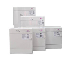 MODULE BOX SURFACE 8 MOD.IP40 ETI