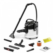 Vacuum cleaner Kärcher SE 4, 1000 W