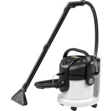 Dulkių siurblys Kärcher SE 4, 1000 W