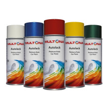 Automobilių dažai Multona 835, 400 ml