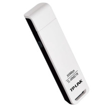 Belaidžio tinklo adapteris TP-LINK TL-WN821N Belaidžio tinklo adapteris TP-LINK TL-WN821N
