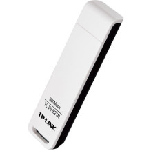 Belaidžio tinklo adapteris TP-LINK TL-WN821N Belaidžio tinklo adapteris TP-LINK TL-WN821N