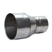 Chimney transition WADEX 125, D120 / 130 mm Chimney transition WADEX 125, D120 / 130 mm