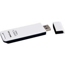 TP-Link TL-WN821N Mini Wireless N USB Adapter