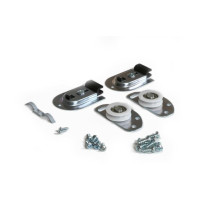 SET DOOR PUSH FAST D / 50