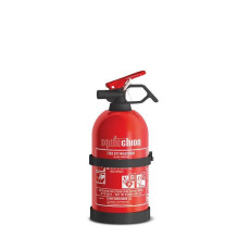 Gesintuvas Ogniochron GP-1Z BCS, 1 kg