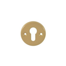 DOOR CYLINDER KEY PLATE...