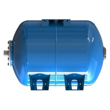 Horizontal hydrophore tank 50 l us051362cs0a2000 Horizontal hydrophore tank 50 l us051362cs0a2000