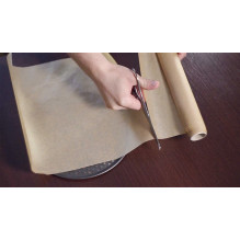 PAPER FOR BAKING 8M, BOX PAPER FOR BAKING 8M, BOX