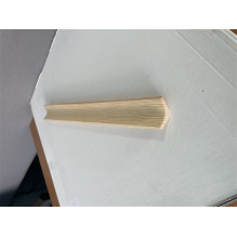 Finishing angle, pine, 2500 mm x 19 mm Finishing angle, pine, 2500 mm x 19 mm
