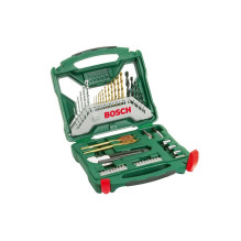 Bosch Titanum Compact Tool Set Bosch Titanum Compact Tool Set