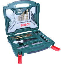 Bosch Titanum Compact Tool Set Bosch Titanum Compact Tool Set