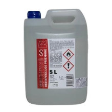 Dezinfect for hands 5l