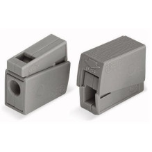 Wago Luminaire Clamp...